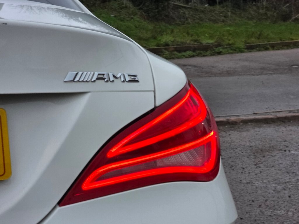 Used Mercedes-Benz CLA 2014 for sale - 77256173: Photo 32