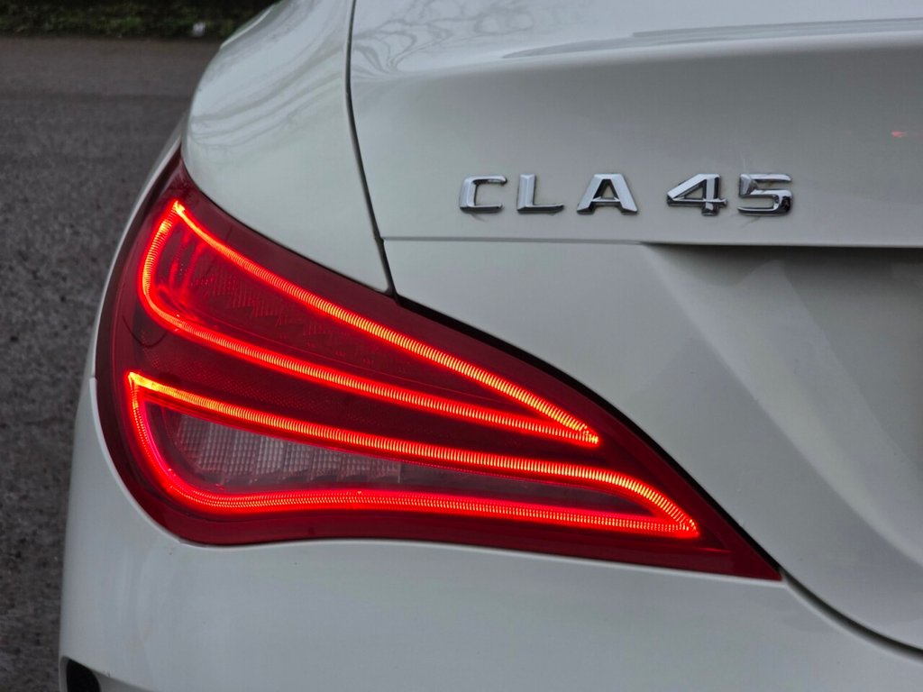Used Mercedes-Benz CLA 2014 for sale - 77256173: Photo 33