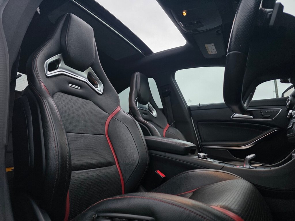 Used Mercedes-Benz CLA 2014 for sale - 77256173: Photo 8