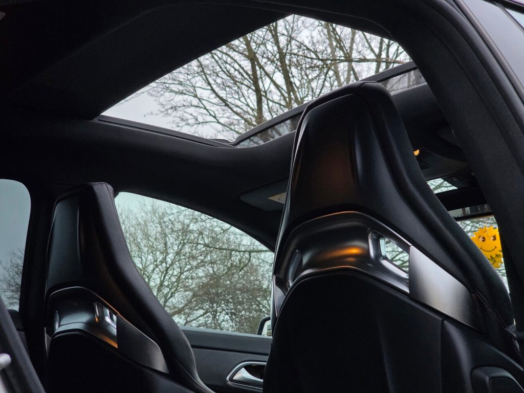 Used Mercedes-Benz CLA 2014 for sale - 77256173: Photo 9