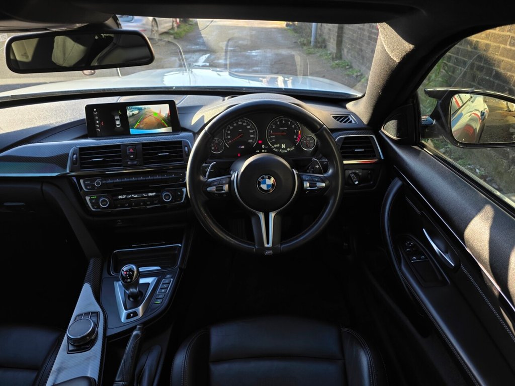 Used BMW M4 2017 for sale - 77092164: Photo 10