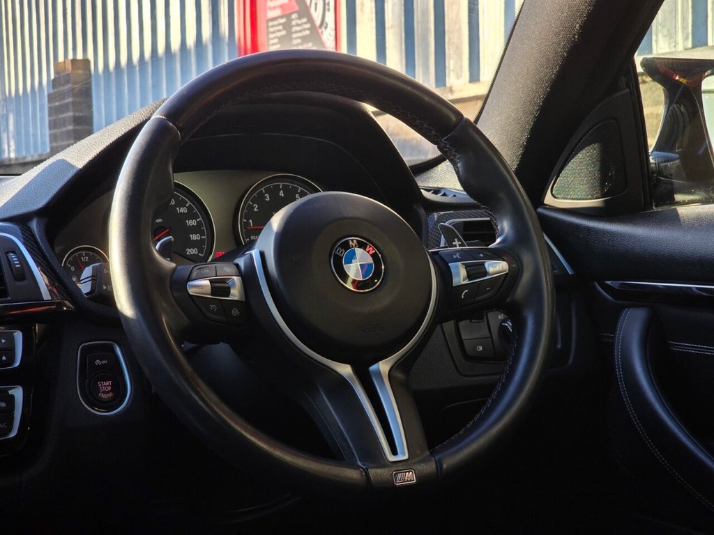 Used BMW M4 2017 for sale - 77092164: Photo 12