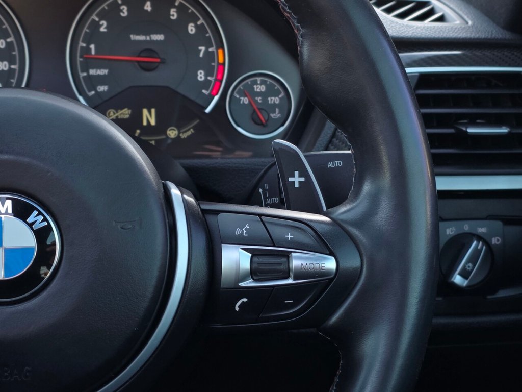 Used BMW M4 2017 for sale - 77092164: Photo 13