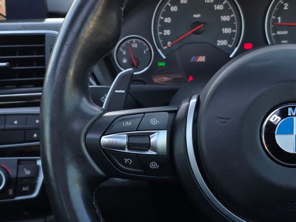 Used BMW M4 2017 for sale - 77092164: Photo 14