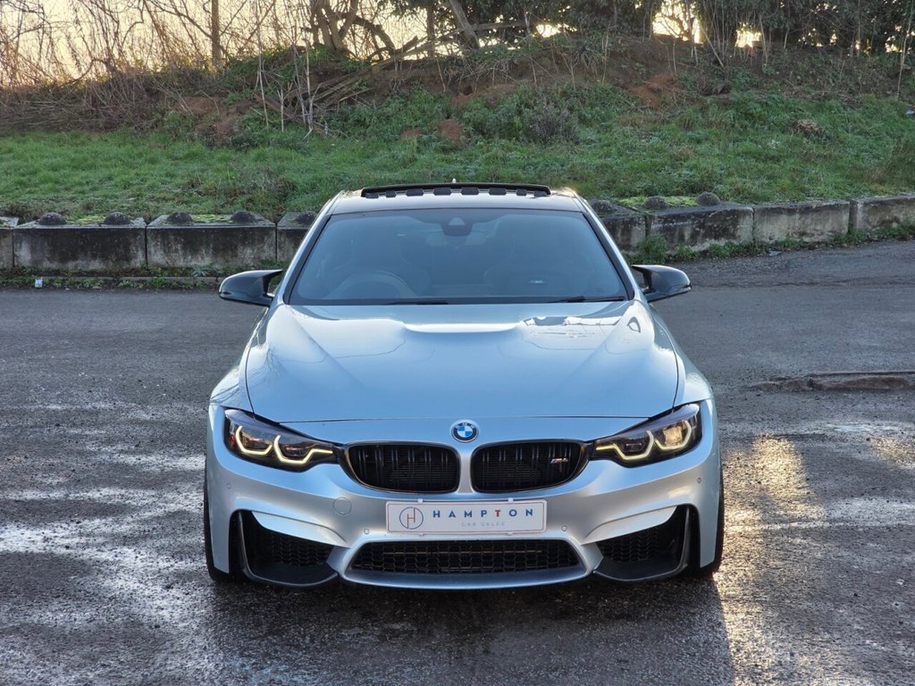 Used BMW M4 2017 for sale - 77092164: Photo 2