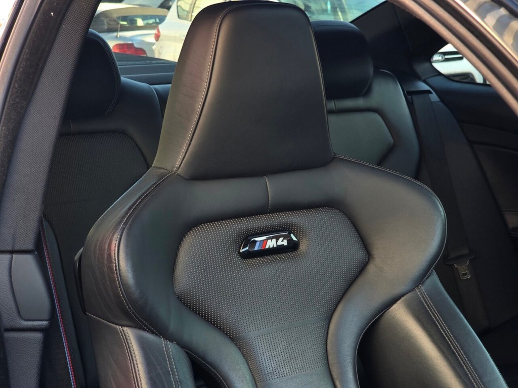 Used BMW M4 2017 for sale - 77092164: Photo 23