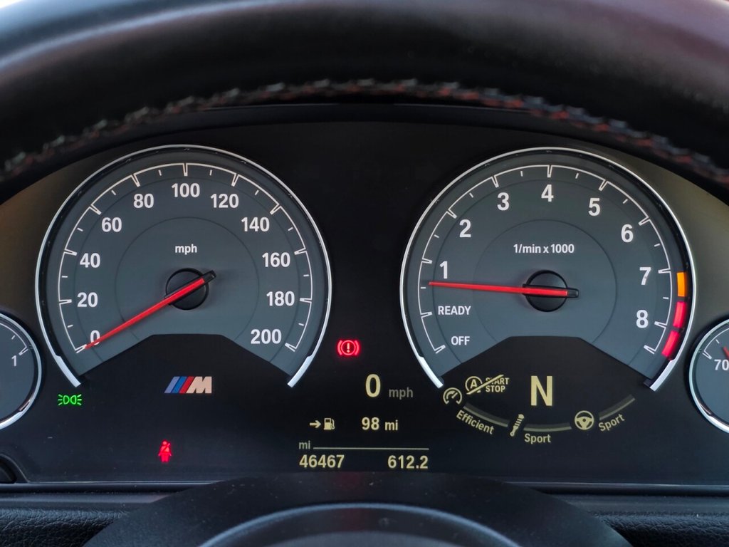 Used BMW M4 2017 for sale - 77092164: Photo 31