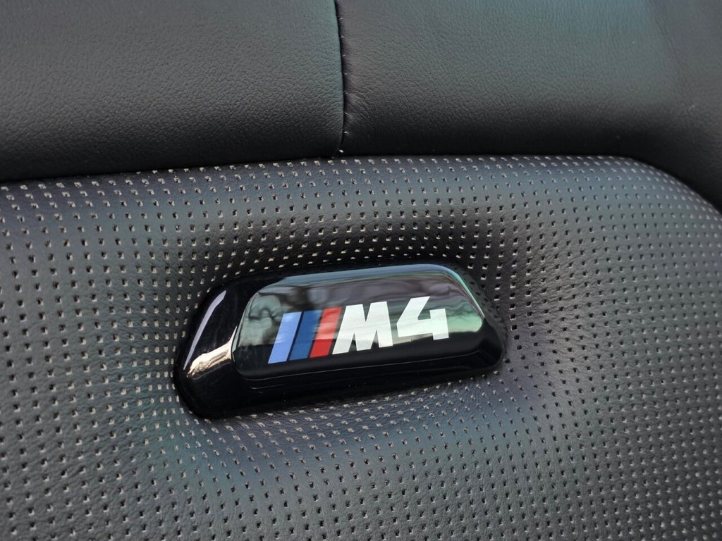 Used BMW M4 2017 for sale - 77092164: Photo 34