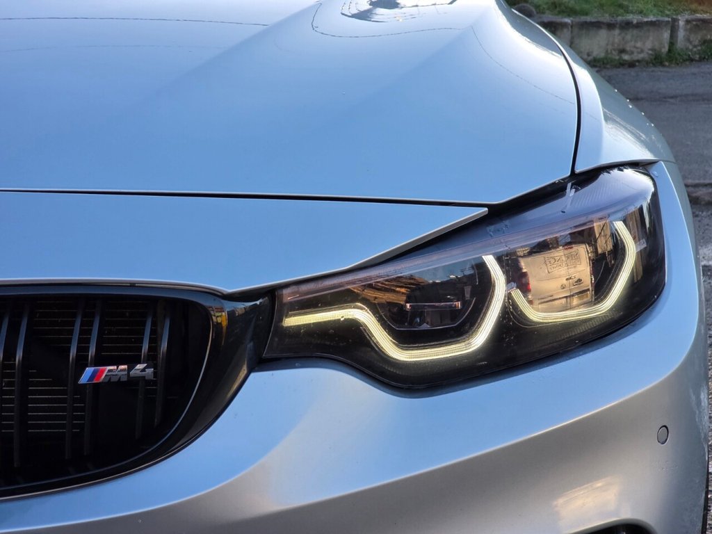 Used BMW M4 2017 for sale - 77092164: Photo 39