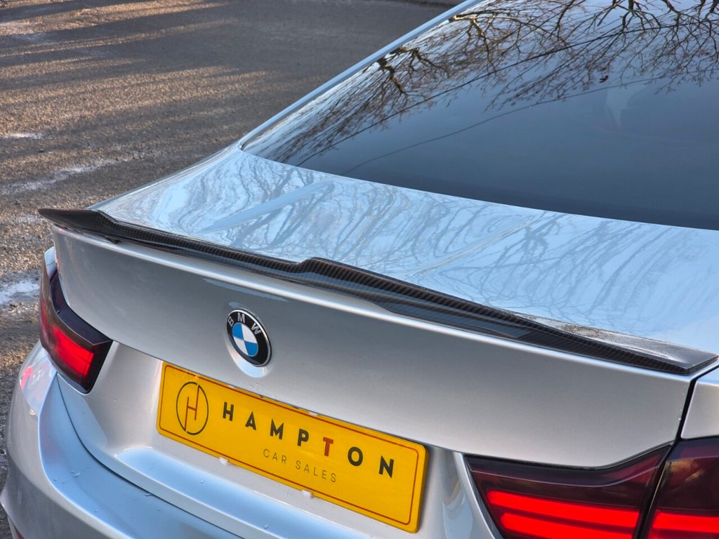 Used BMW M4 2017 for sale - 77092164: Photo 44