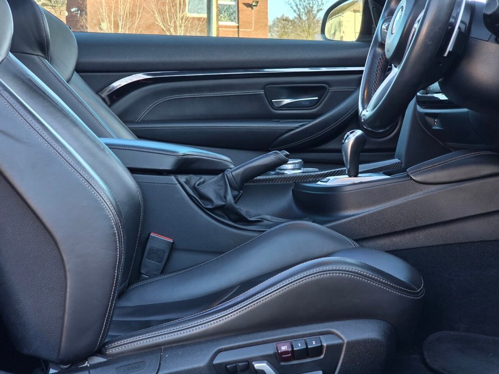 Used BMW M4 2017 for sale - 77092164: Photo 7