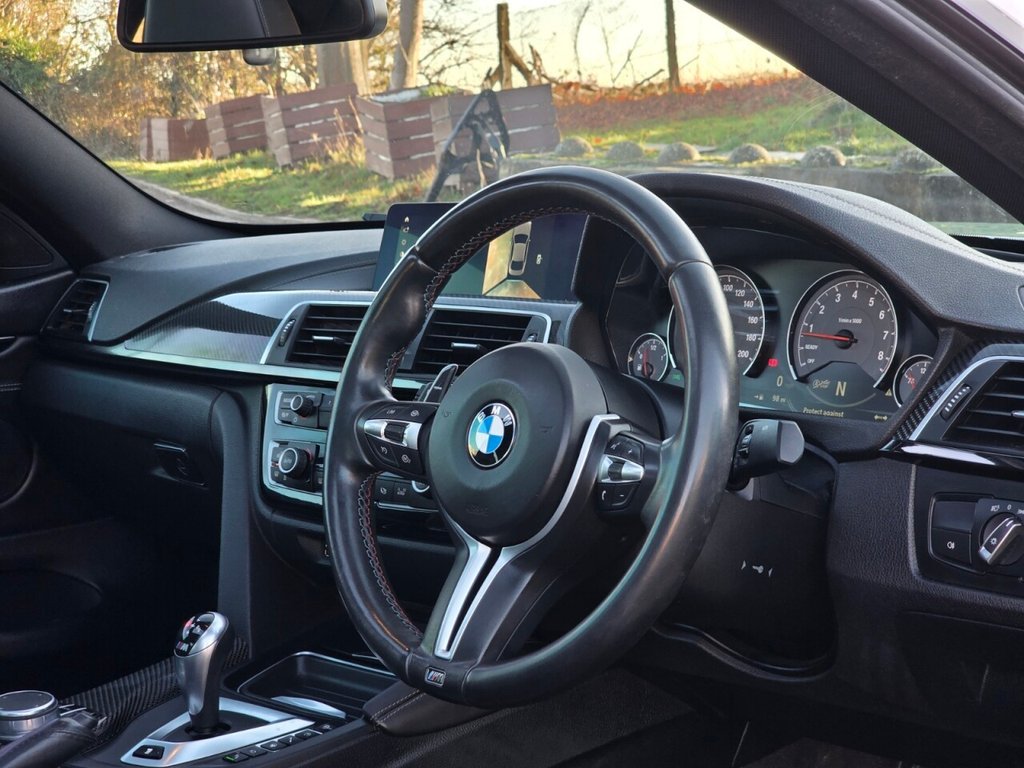 Used BMW M4 2017 for sale - 77092164: Photo 8