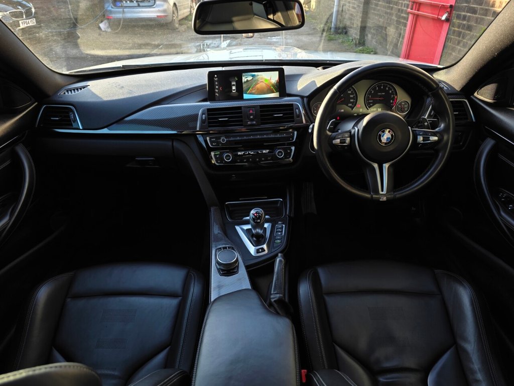 Used BMW M4 2017 for sale - 77092164: Photo 9