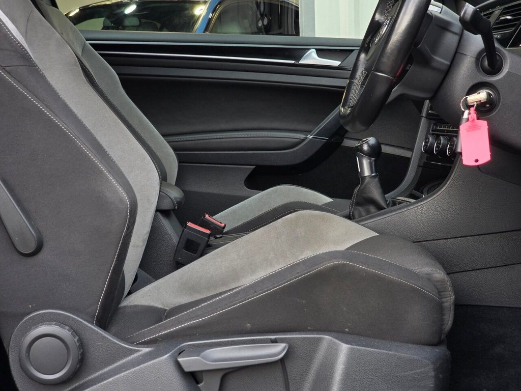 Used Volkswagen Golf 2016 for sale - 77236328: Photo 13