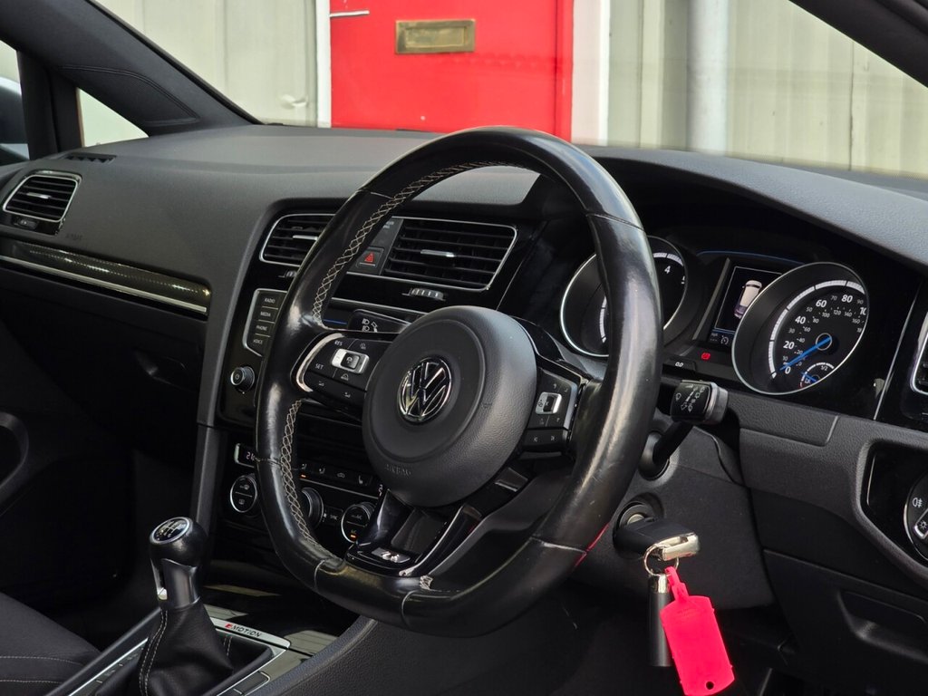 Used Volkswagen Golf 2016 for sale - 77236328: Photo 14