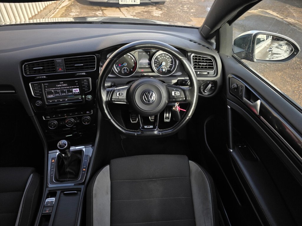 Used Volkswagen Golf 2016 for sale - 77236328: Photo 17