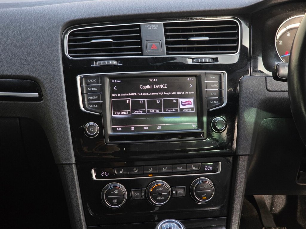 Used Volkswagen Golf 2016 for sale - 77236328: Photo 18