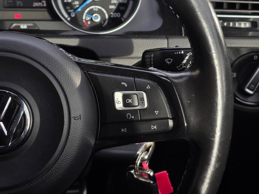 Used Volkswagen Golf 2016 for sale - 77236328: Photo 20