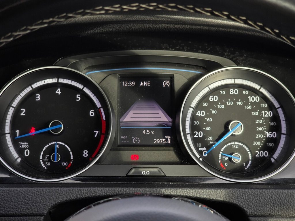 Used Volkswagen Golf 2016 for sale - 77236328: Photo 24