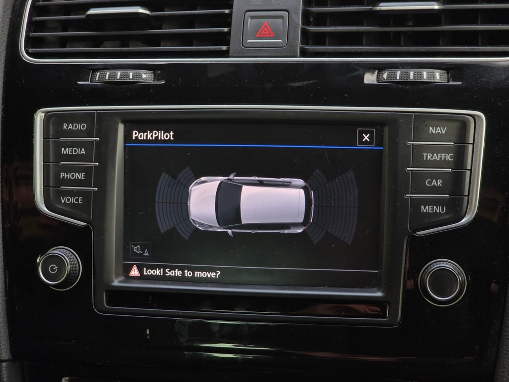 Used Volkswagen Golf 2016 for sale - 77236328: Photo 27