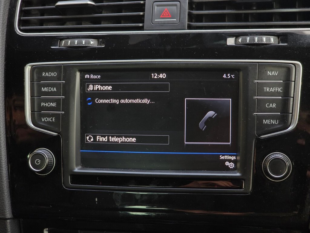 Used Volkswagen Golf 2016 for sale - 77236328: Photo 29