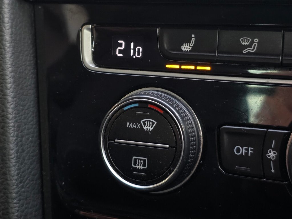 Used Volkswagen Golf 2016 for sale - 77236328: Photo 32