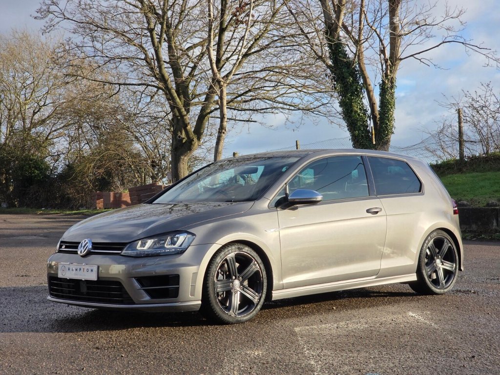 Used Volkswagen Golf 2016 for sale - 77236328: Photo 4