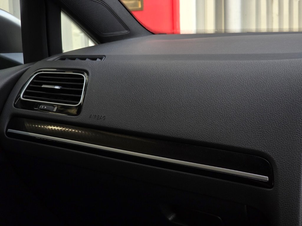 Used Volkswagen Golf 2016 for sale - 77236328: Photo 42