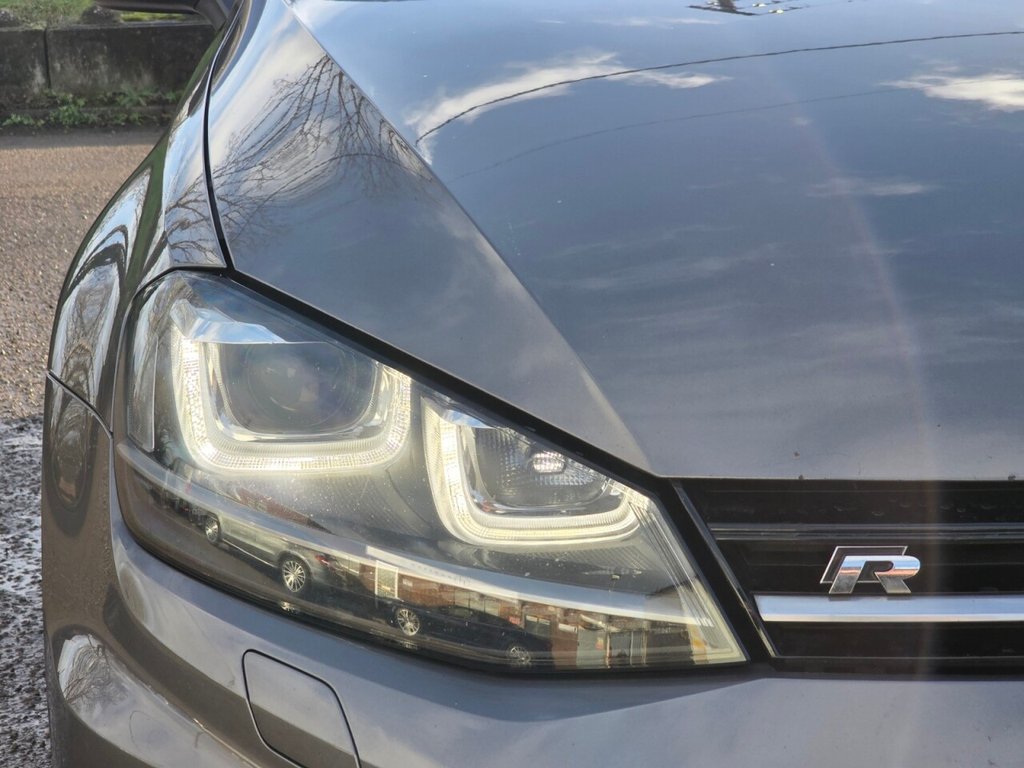 Used Volkswagen Golf 2016 for sale - 77236328: Photo 45