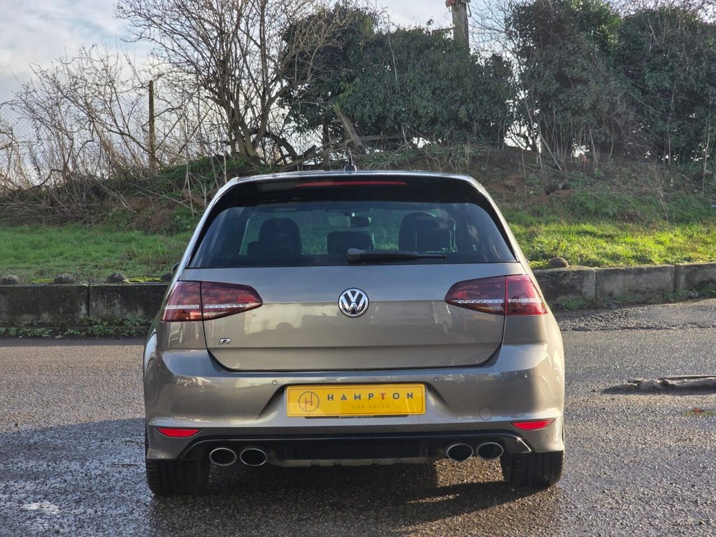 Used Volkswagen Golf 2016 for sale - 77236328: Photo 6