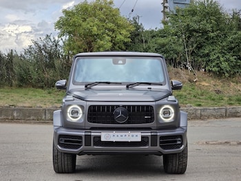 Used Mercedes-Benz G-Class 2023 for sale - 75312596: Photo