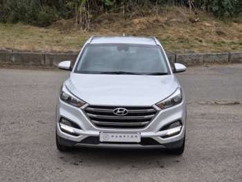 Used Hyundai TUCSON 2015 for sale - 75068253: Photo