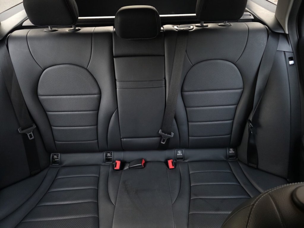 Used Mercedes-Benz C Class 2014 for sale - 76934786: Photo 11