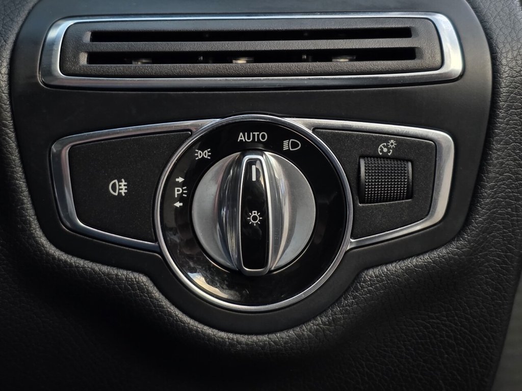 Used Mercedes-Benz C Class 2014 for sale - 76934786: Photo 17