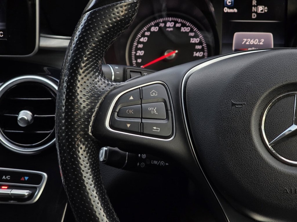 Used Mercedes-Benz C Class 2014 for sale - 76934786: Photo 18