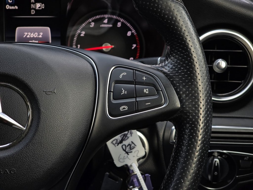 Used Mercedes-Benz C Class 2014 for sale - 76934786: Photo 19