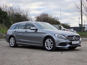 Mercedes-Benz C Class feature image