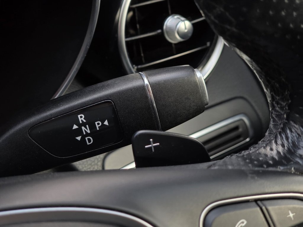 Used Mercedes-Benz C Class 2014 for sale - 76934786: Photo 21