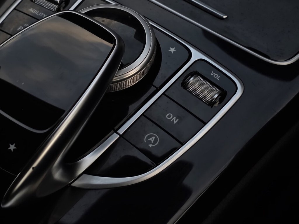 Used Mercedes-Benz C Class 2014 for sale - 76934786: Photo 24