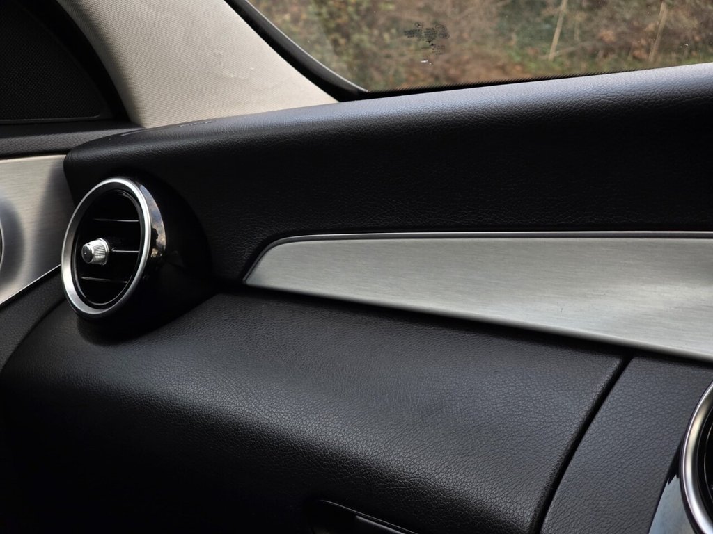 Used Mercedes-Benz C Class 2014 for sale - 76934786: Photo 27