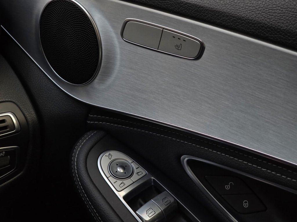 Used Mercedes-Benz C Class 2014 for sale - 76934786: Photo 29