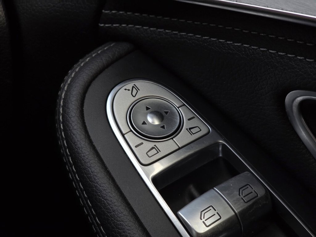 Used Mercedes-Benz C Class 2014 for sale - 76934786: Photo 30