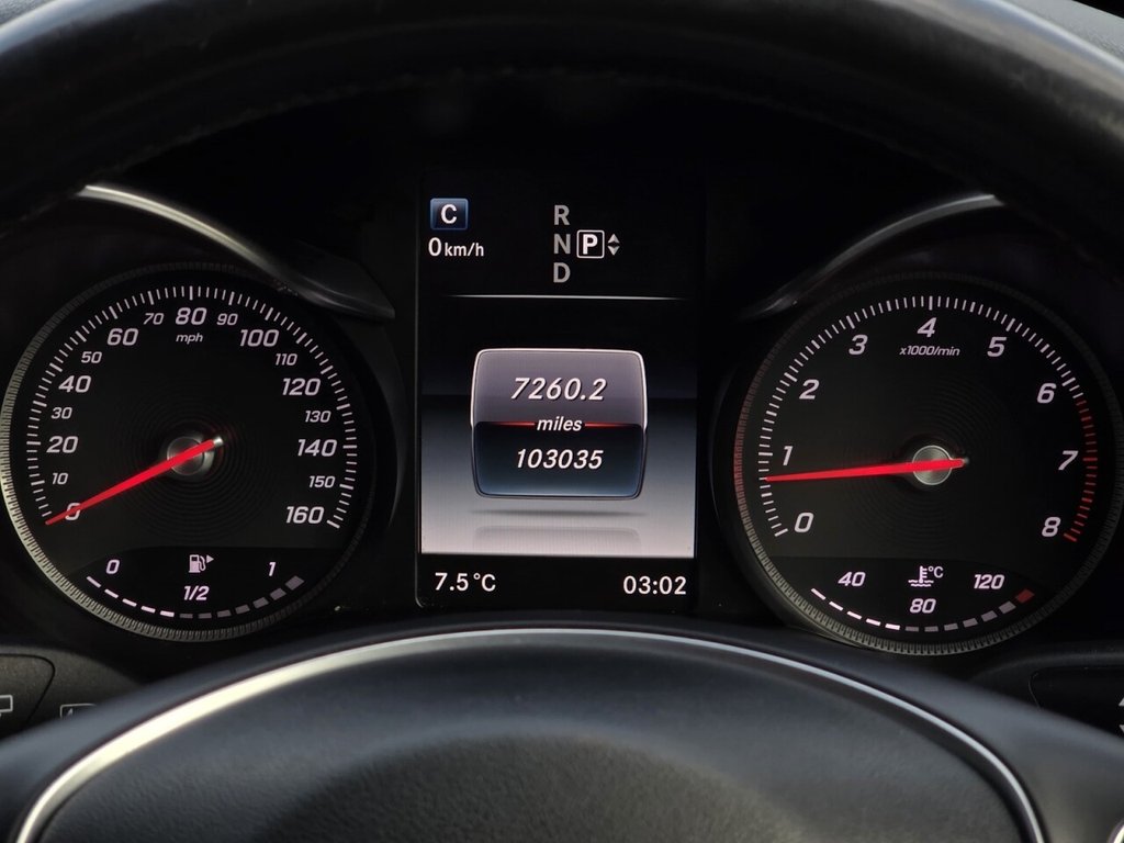 Used Mercedes-Benz C Class 2014 for sale - 76934786: Photo 31