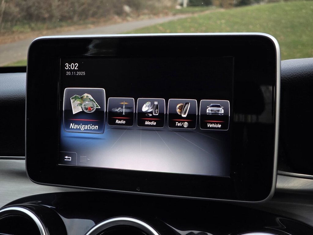 Used Mercedes-Benz C Class 2014 for sale - 76934786: Photo 33