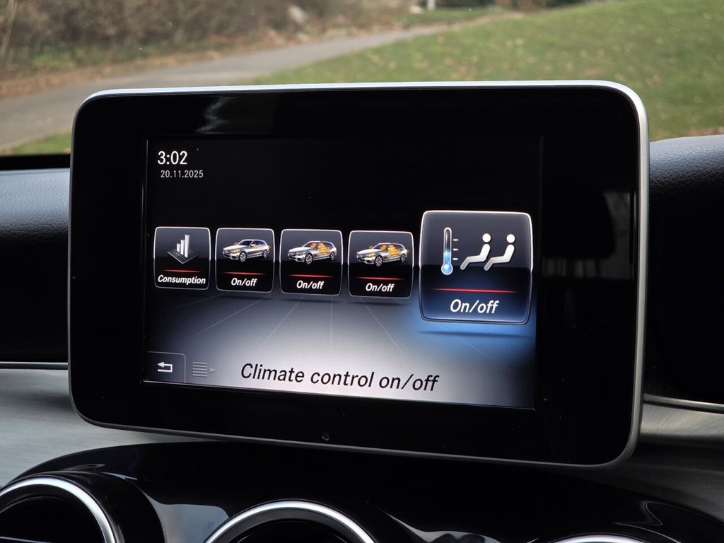 Used Mercedes-Benz C Class 2014 for sale - 76934786: Photo 34