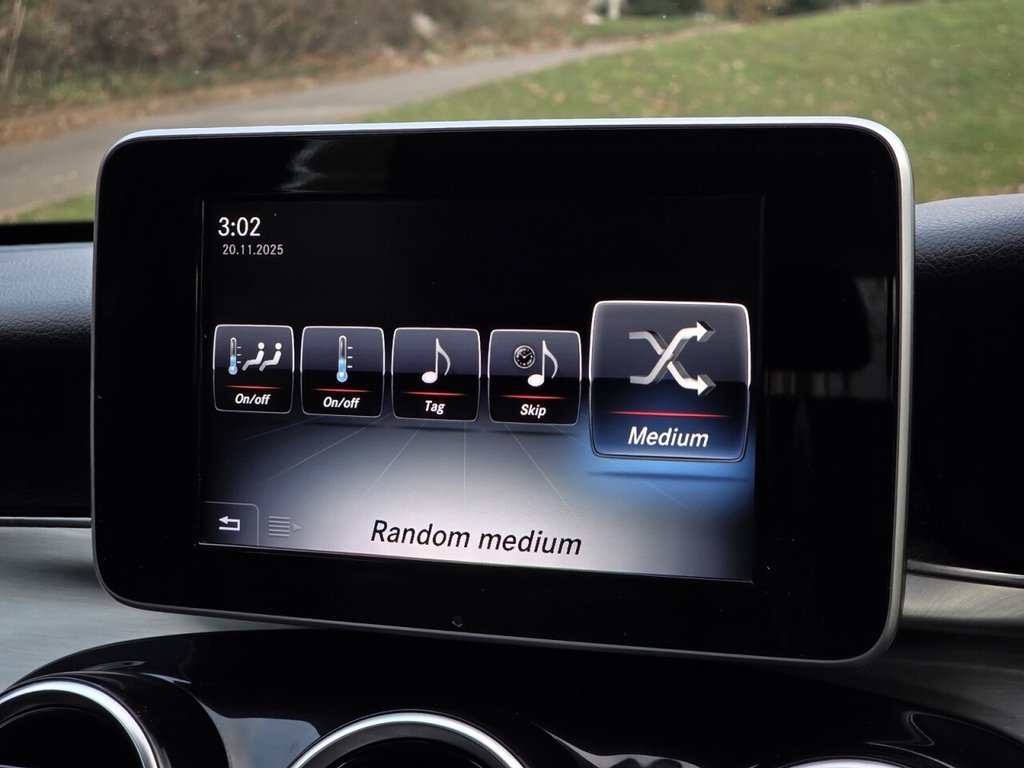 Used Mercedes-Benz C Class 2014 for sale - 76934786: Photo 35