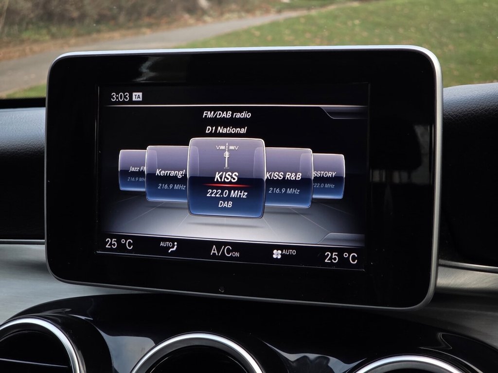 Used Mercedes-Benz C Class 2014 for sale - 76934786: Photo 36