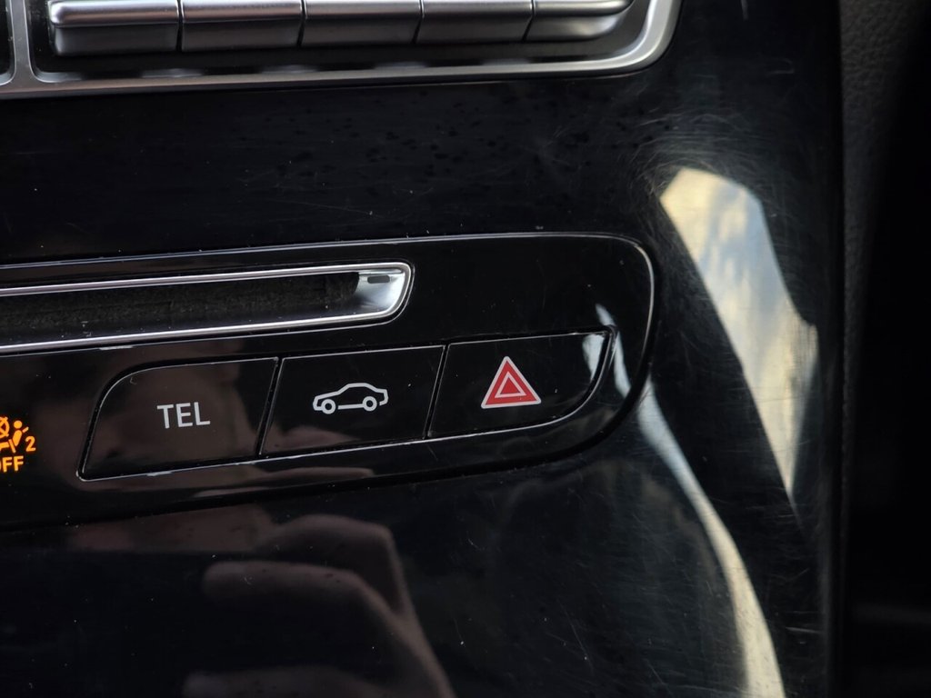 Used Mercedes-Benz C Class 2014 for sale - 76934786: Photo 42