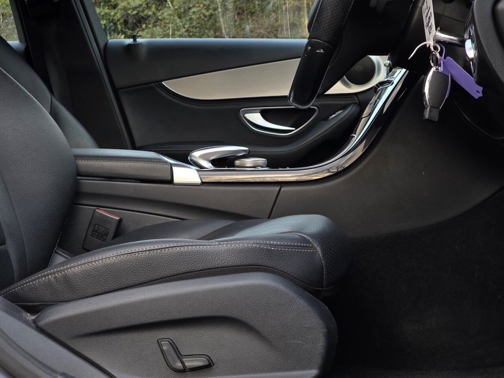 Used Mercedes-Benz C Class 2014 for sale - 76934786: Photo 45