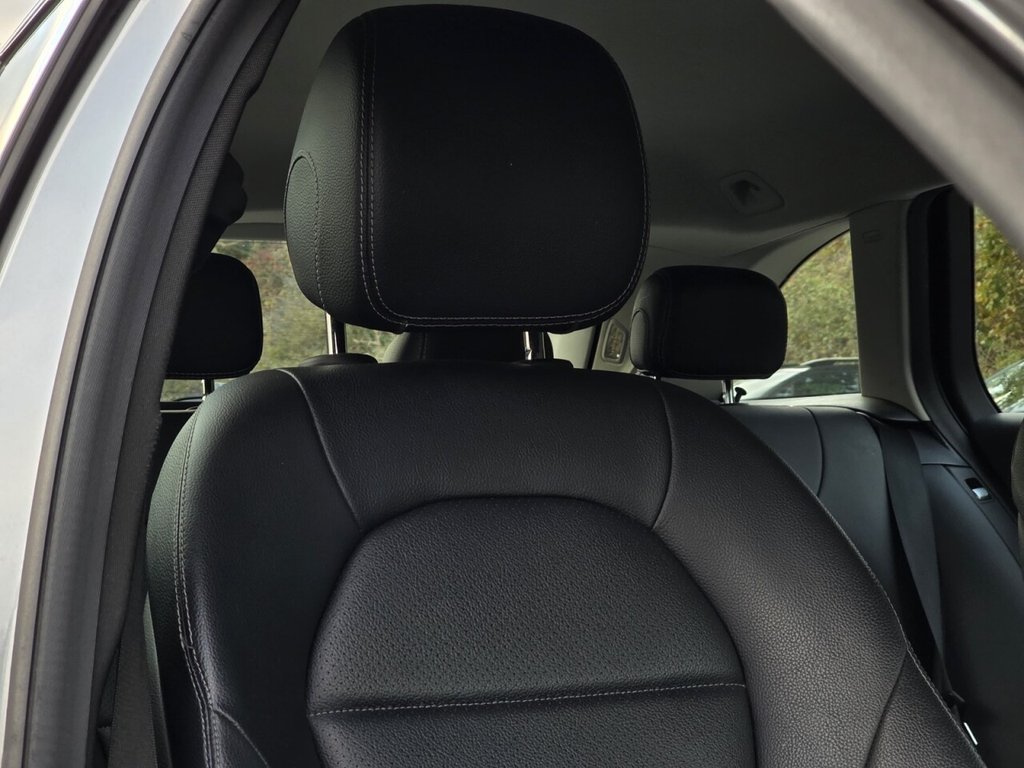 Used Mercedes-Benz C Class 2014 for sale - 76934786: Photo 46